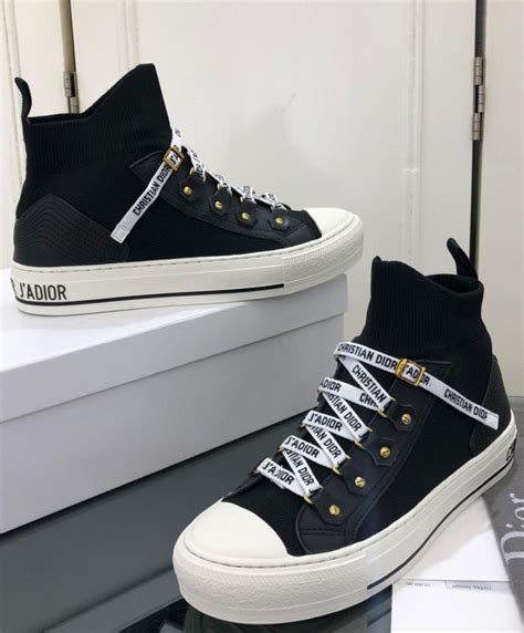 dior platform sneakers women.